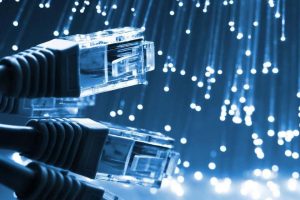 Internet en Barrio Parque, Huerta Grande